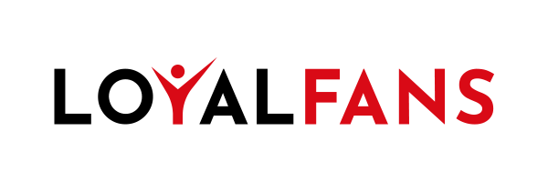 LoyalFans LOGO